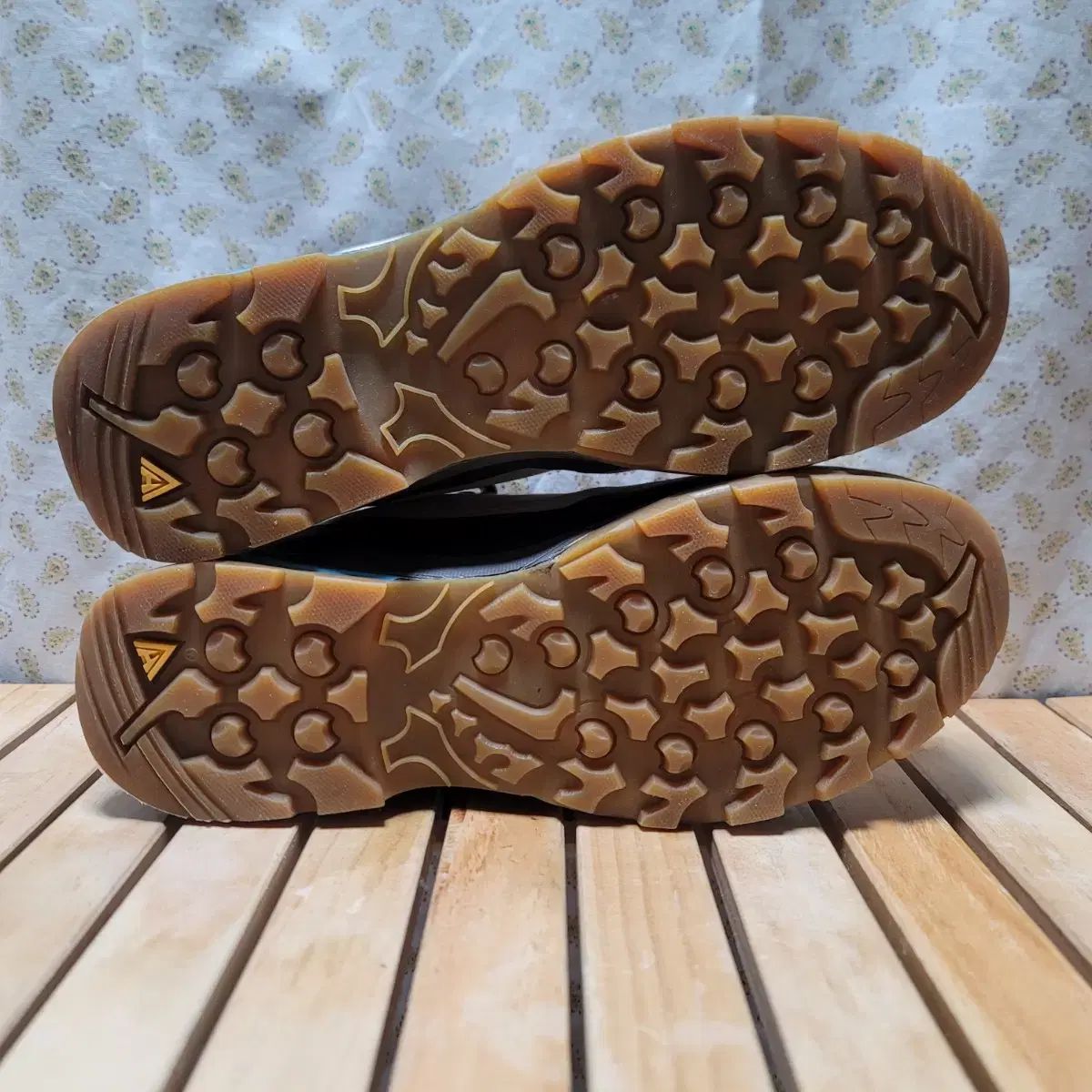 험토 トレッキングシューズ 250