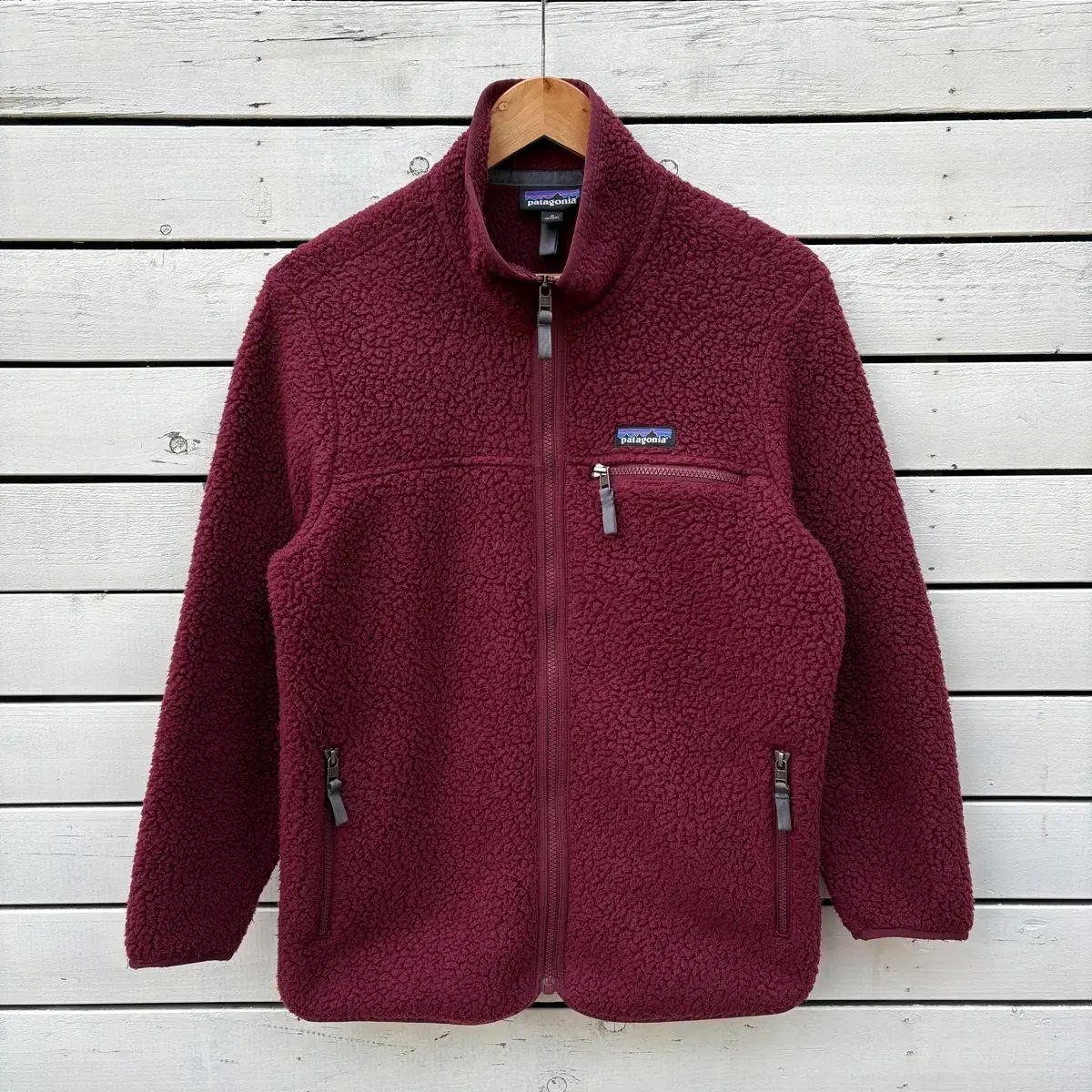 Patagonia パタゴニア フリース ジャケット