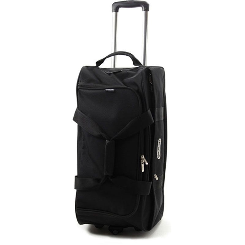 OUTDOOR PRODUCTS(アウトドアプロダクツ) ボストンキャリーIII 64 カジュアル バッグ (6240110) OUTDOOR PRODUCTS(アウトドアプロダクツ) ボストンキャリーIII 64