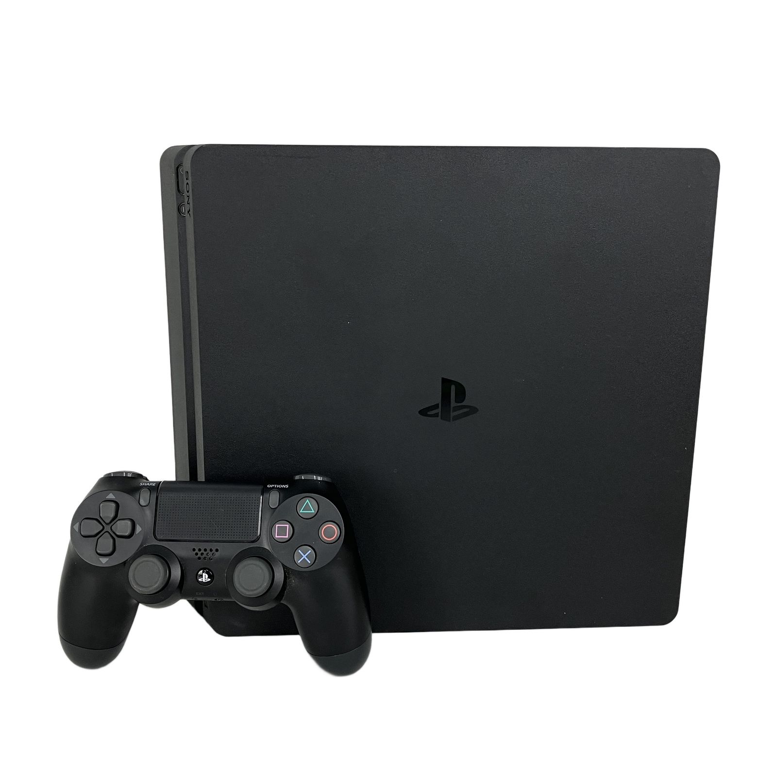 SONY ソニー PS 4 CUH 2000 A ゲーム機 500 GB ジェット ブラック