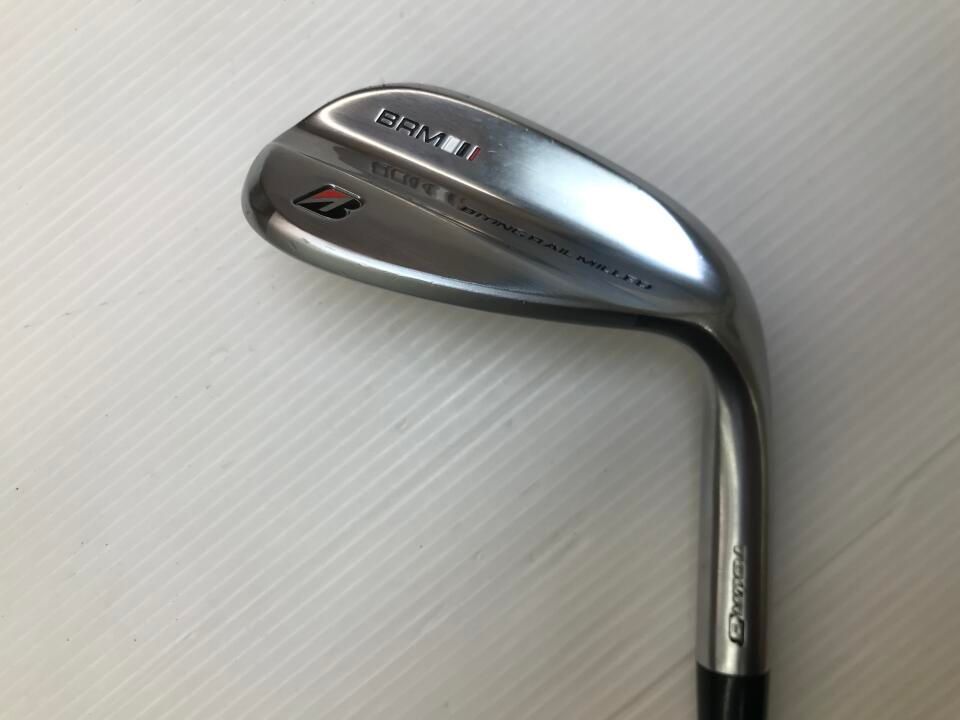 ブリヂストン TOUR B BRM 56度 NSプロ MODUS 3 120 Sフレックス ウェッジ