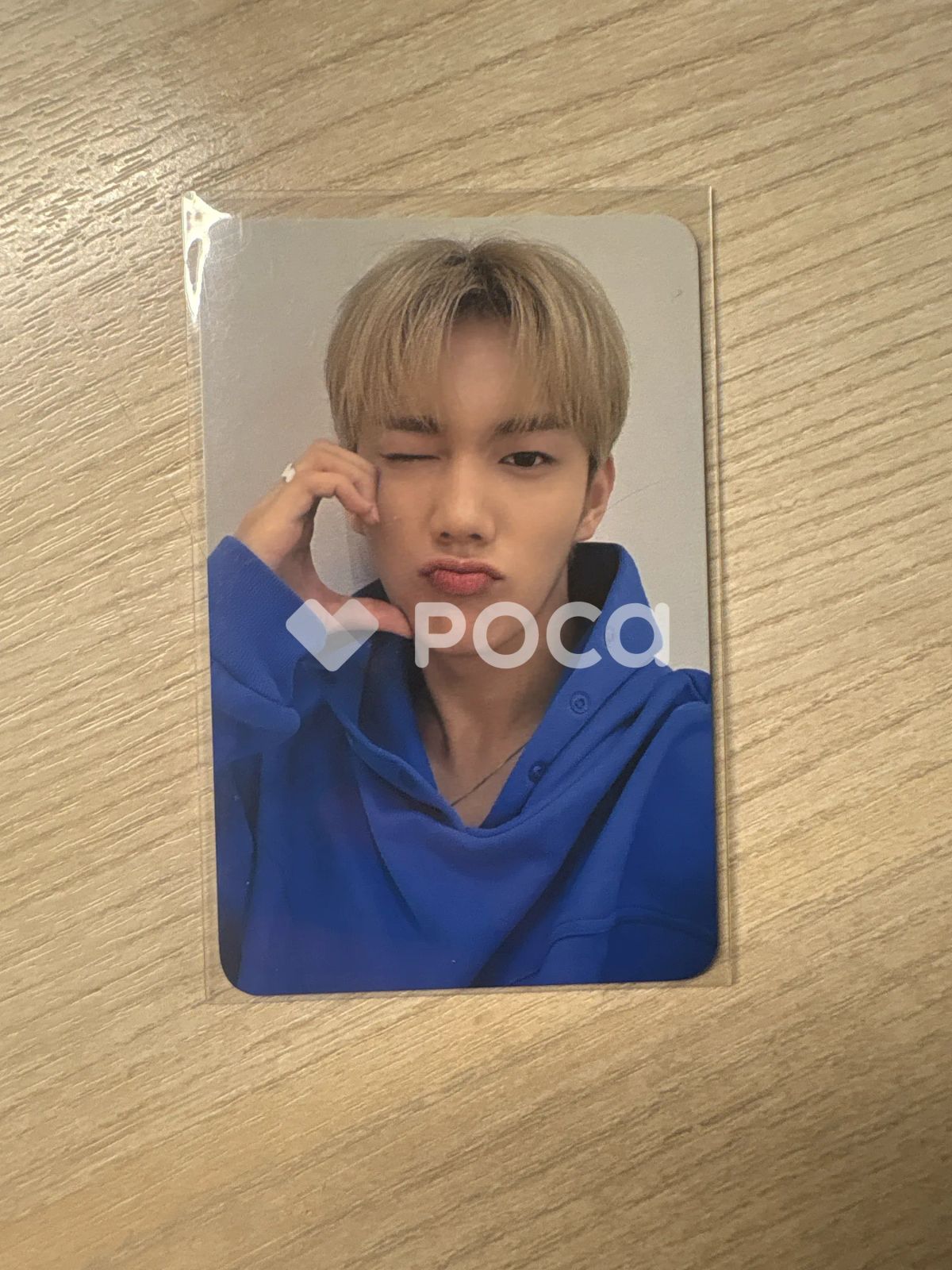 P1Harmony インタク HARMONY : ALL IN JUMPUP - メルカリ