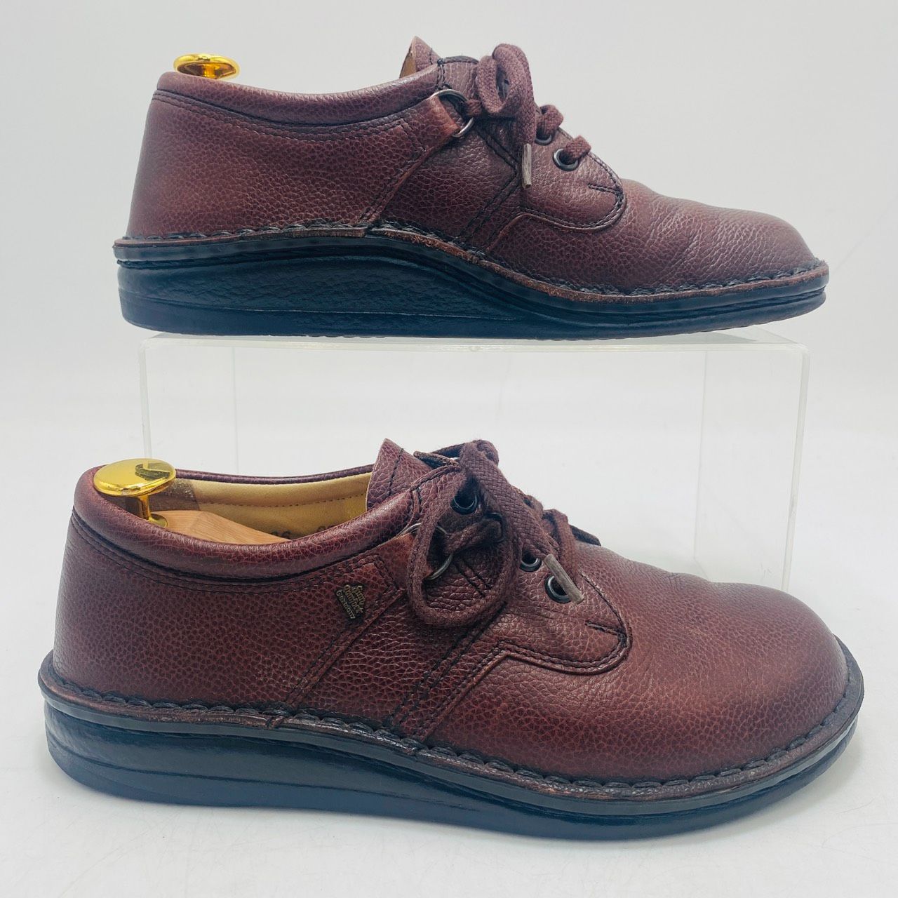 希少 Finn Comfort フィンコンフォート VAASA バーサ 36 23cm 
