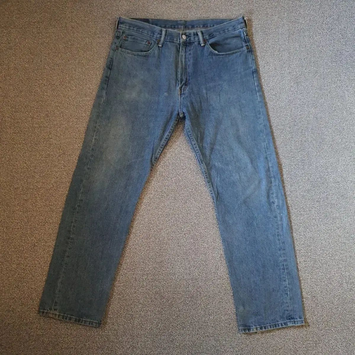 リーバイス 550 ヴィンテージ デニム No 29