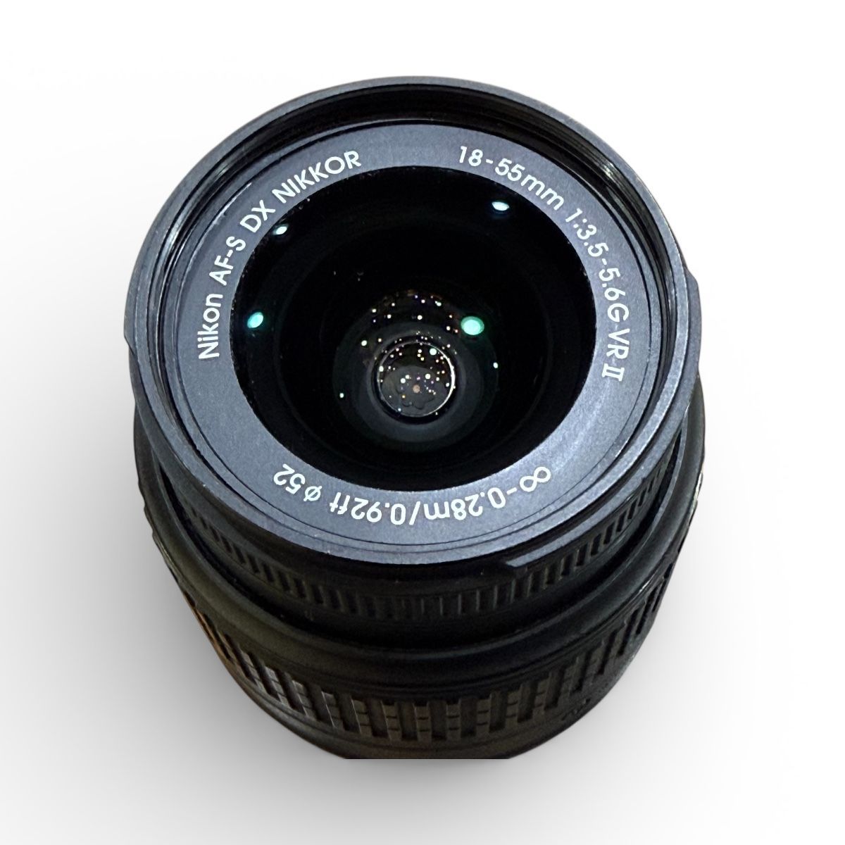 ◇NIKON◇ニコン D3300 18-55mm VR II レンズキット デジタル一眼レフ