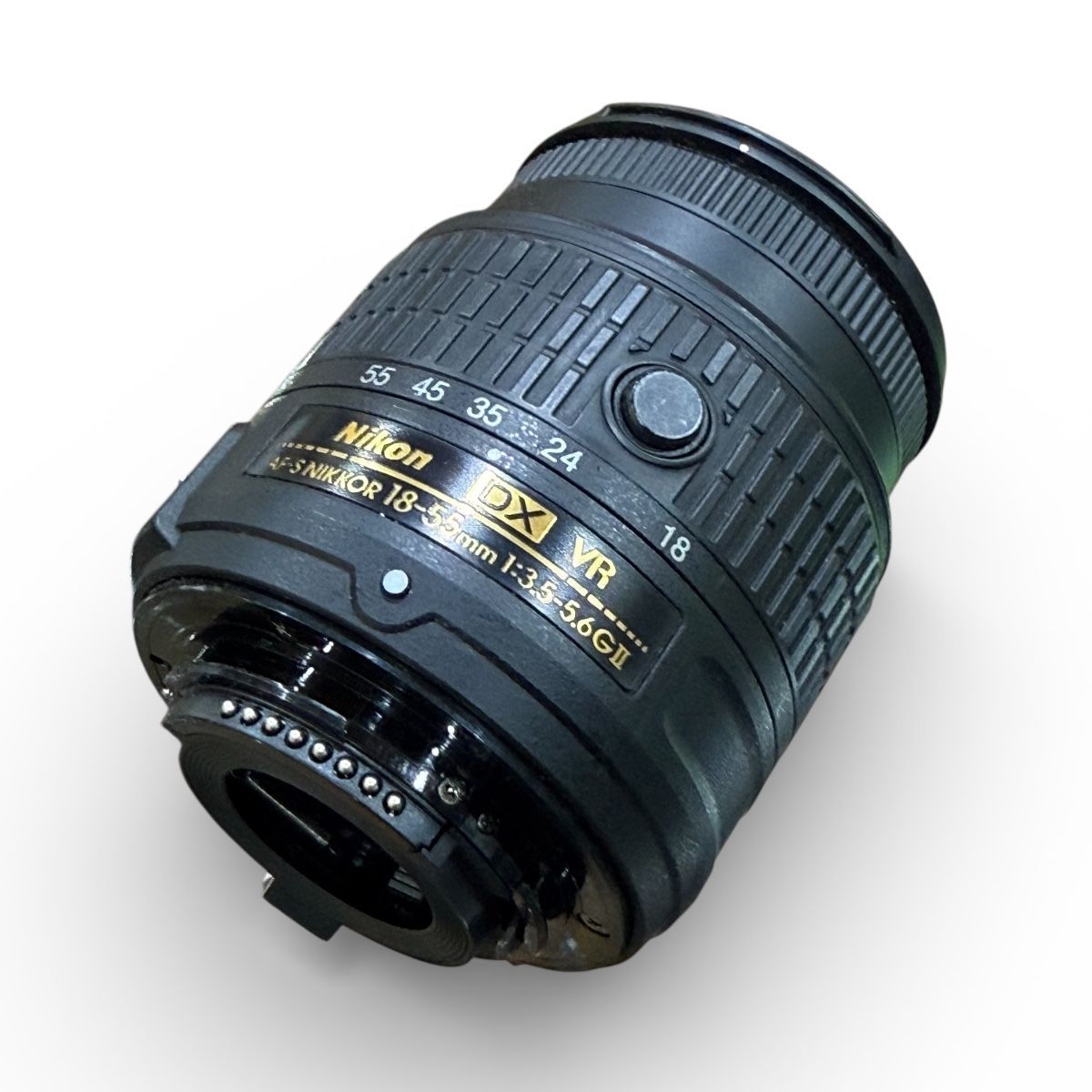 ◇NIKON◇ニコン D3300 18-55mm VR II レンズキット デジタル一眼レフ