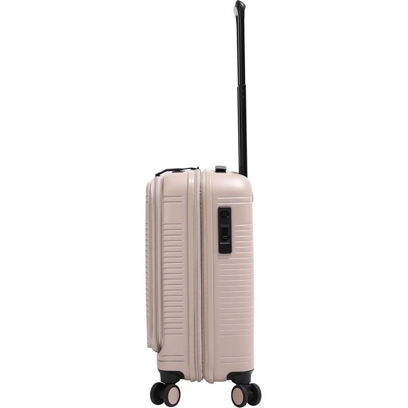 BERMAS(バーマス) BM EURO CITY II FOファスナー48c MCライトラテ