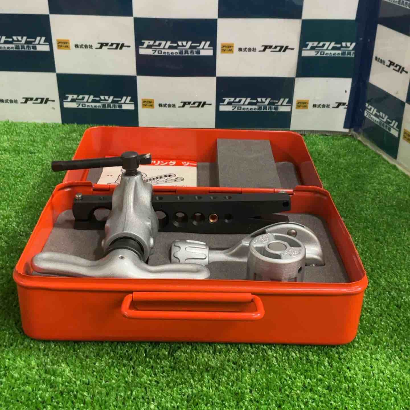  Esco フ リングツール EA 6 電動ポンプ 電動工具 エア工具