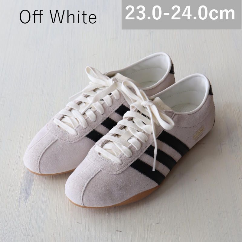 新品・未使用】adidas（アディダス）TOKYO トーキョー 【Off White