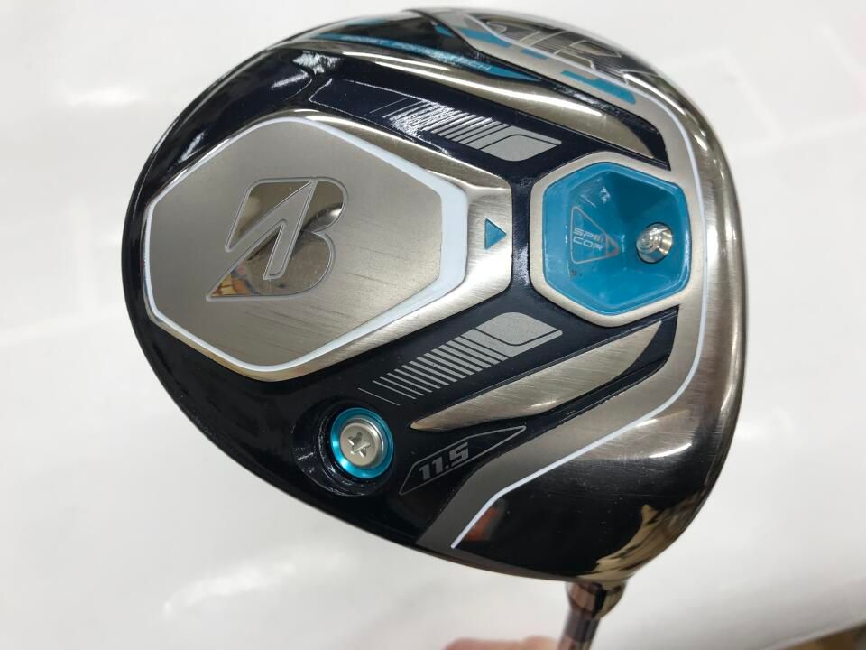 ブリヂストン TOUR B JGR 2019 レディス 11.5度 AiR Speeder JGR A