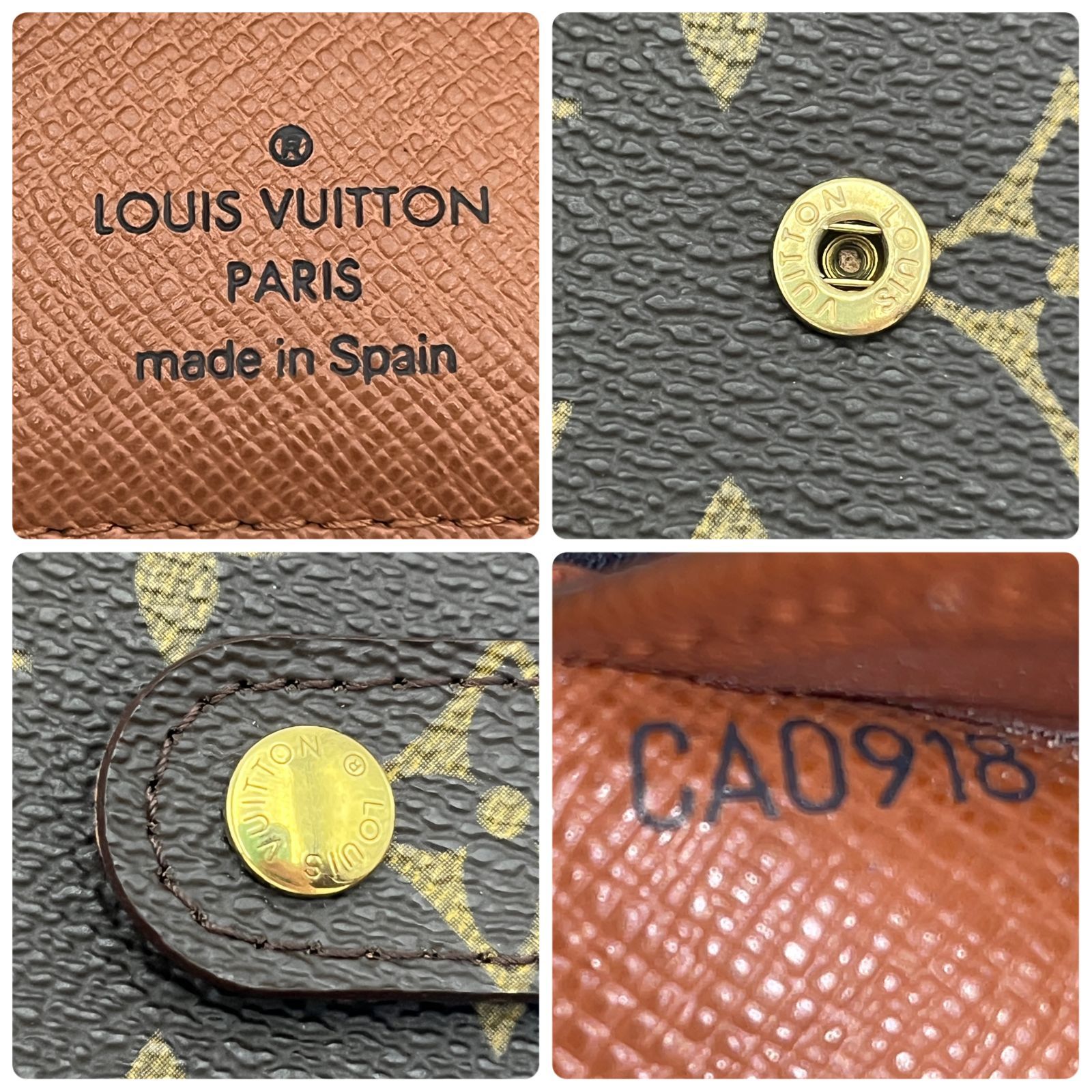 モノグラム アジェンダPM