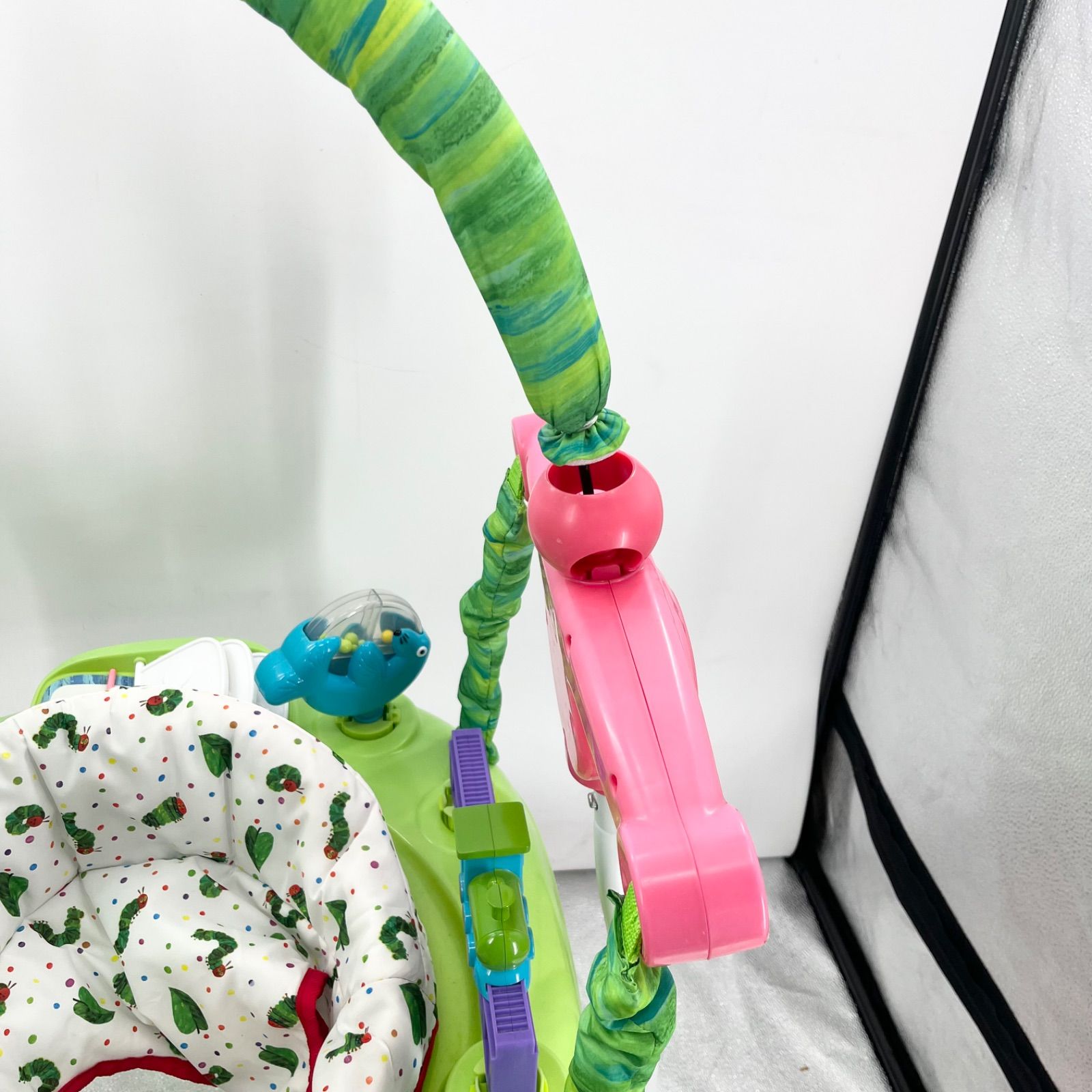 Paris Cue パリパリキュー 生ごみ減量乾燥機 島産業 き 内部