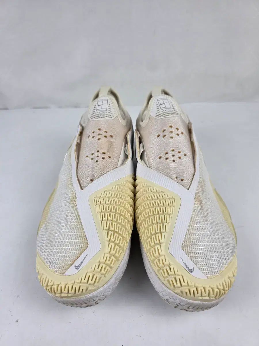 ビンティジ^^255 NIKE ナイキ コート リアクト Vapor (ヴェイパー) NXT