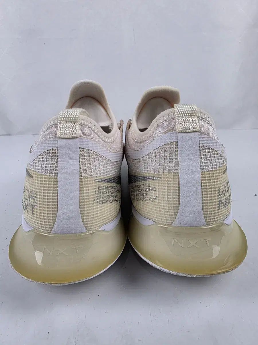 ビンティジ^^255 NIKE ナイキ コート リアクト Vapor (ヴェイパー) NXT