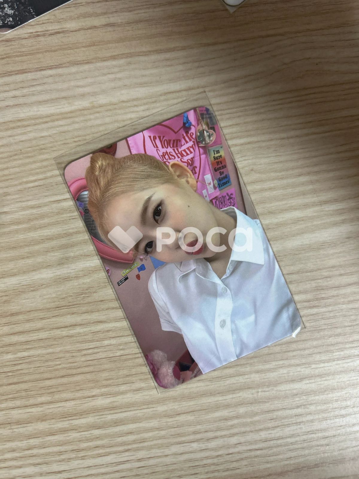 STAYC シウン STEREOTYPE SPECIAL - メルカリ