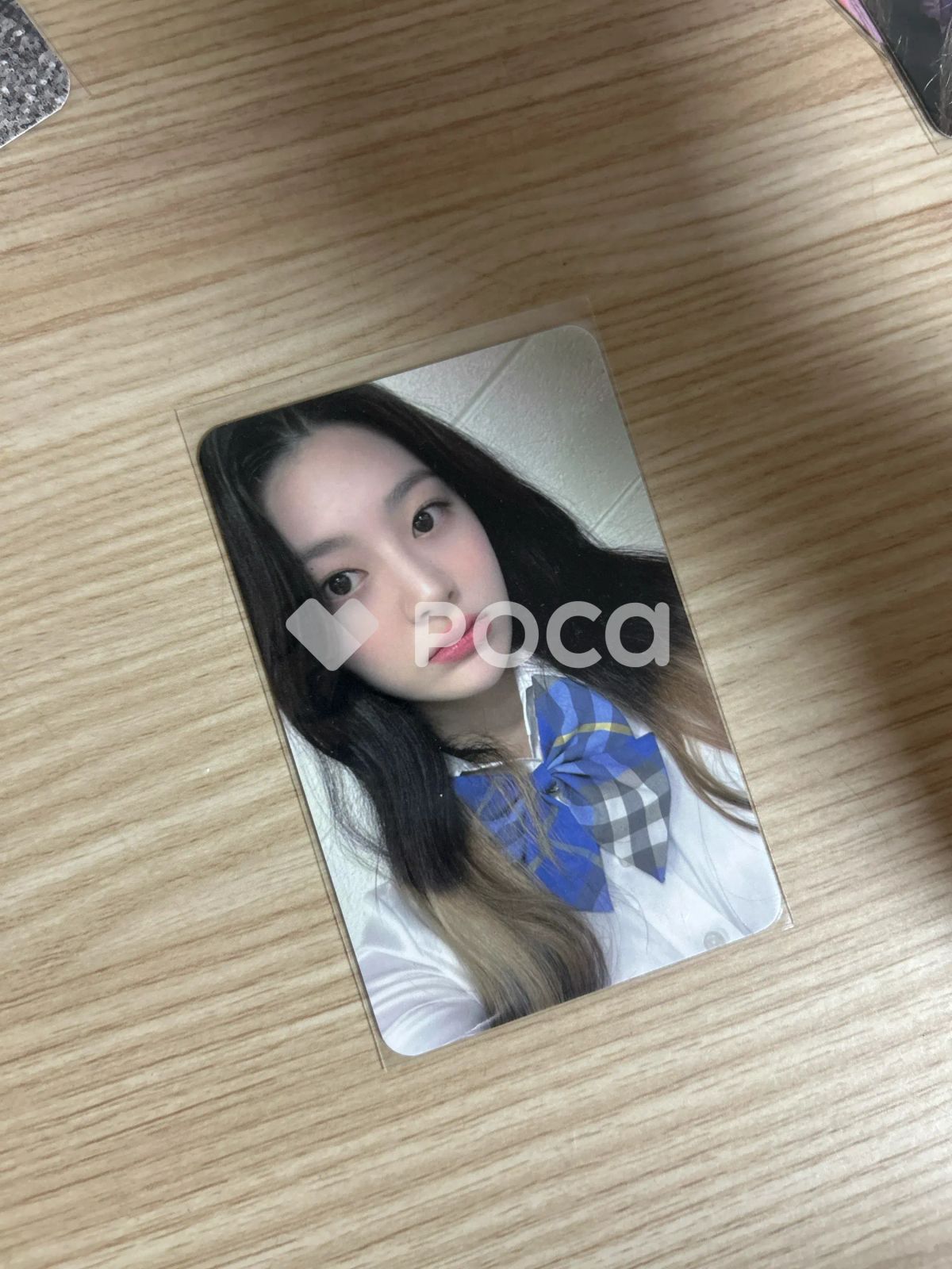 STAYC ステイシー セウン STEREOTYPE SPECIAL - メルカリ