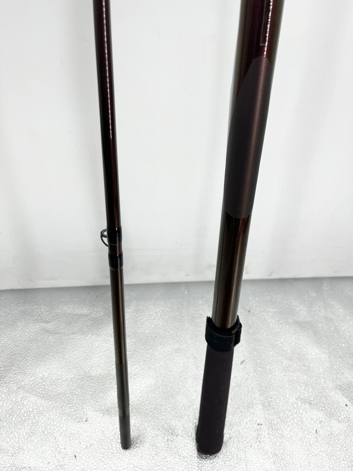 ソリッド穂先 目立った傷や汚れ無し