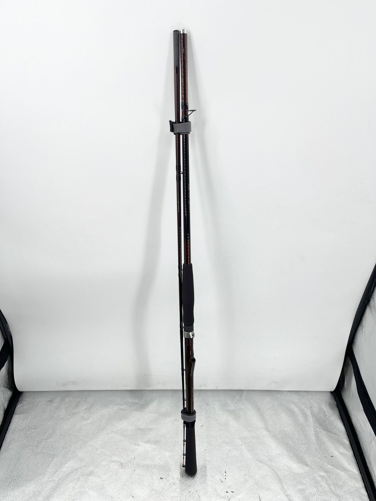 ソリッド穂先 目立った傷や汚れ無し