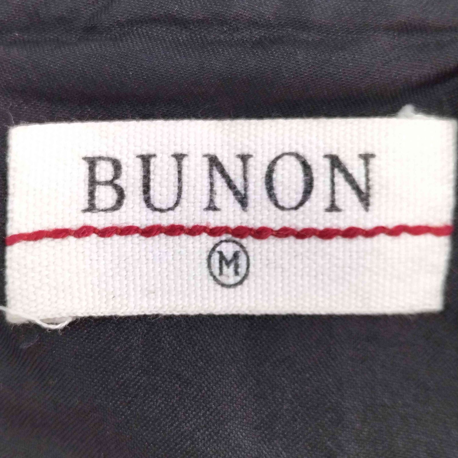  ユーズドフルギ 古着 BUNON Wide Belt Pants レディース M その他 パンツ