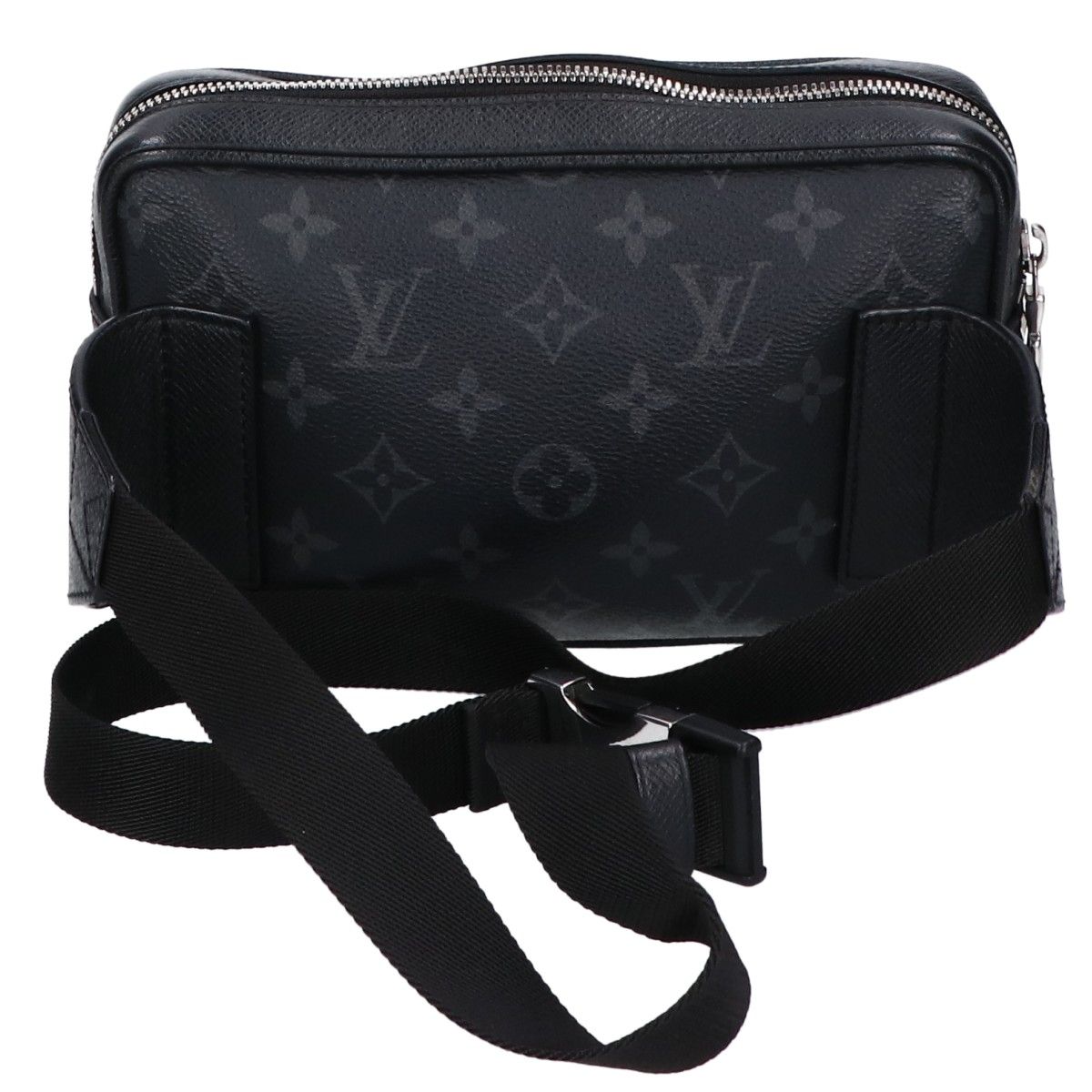 LOUIS VUITTON ルイヴィトン M30245 19年製 タイガラマ バムバッグ