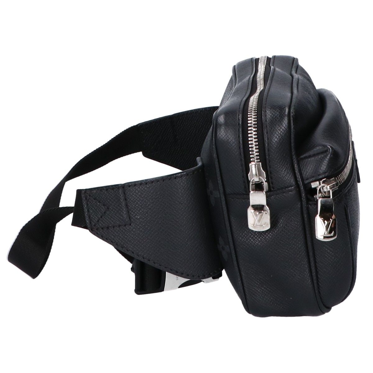 LOUIS VUITTON ルイヴィトン M30245 19年製 タイガラマ バムバッグ