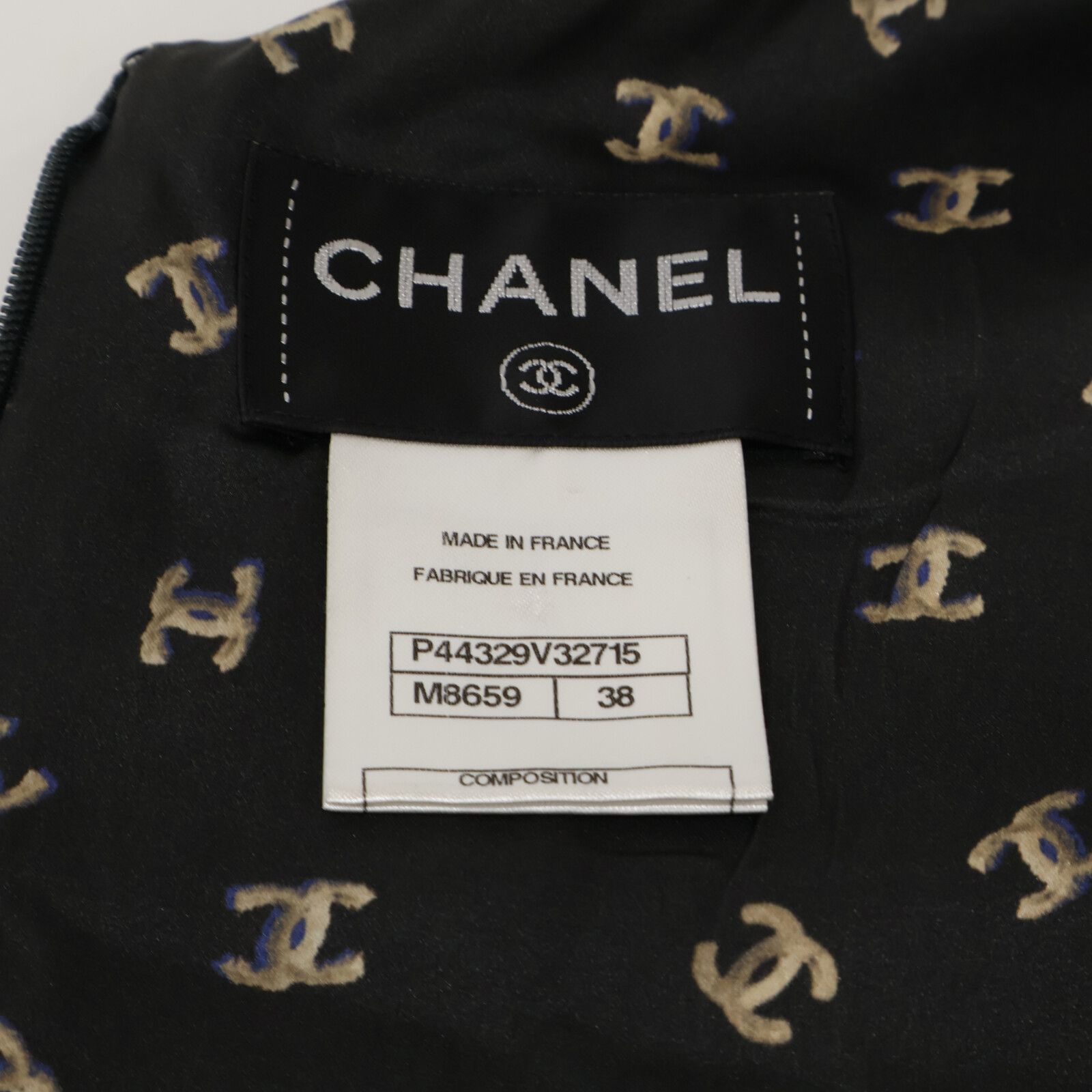 CHANEL シャネル