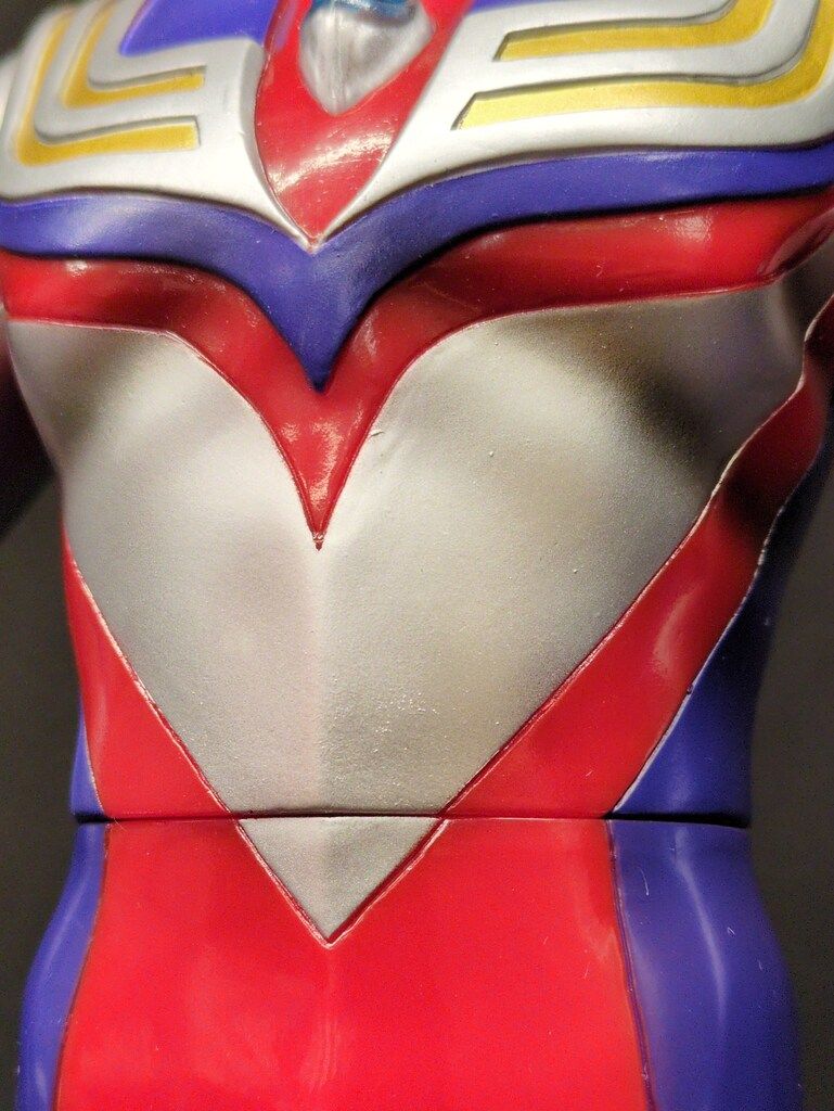 ウルトラマンティガ