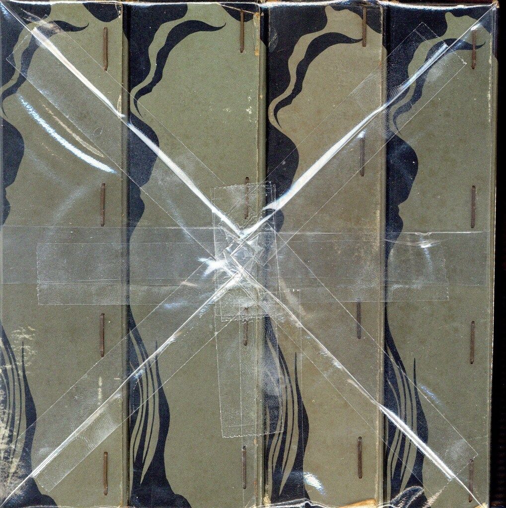 小学館 白土三平 完)忍者武芸帳 影丸伝 完全復刻版 (函入/2冊組) 全9巻