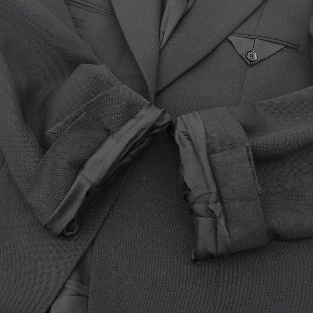 ACNE STUDIOS アクネ ストゥディオズ 美品 シングルブレストジャケット