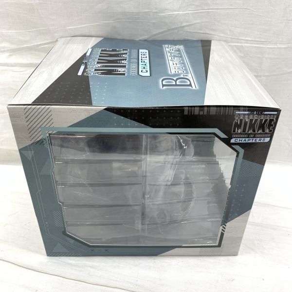 未開 B賞 シンデレラ フィギュア ｢一番くじ 勝利の女神 NIKKE ｣ 91