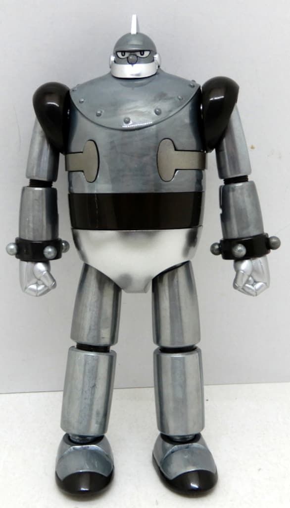 鉄人28号 ネイキッドVer