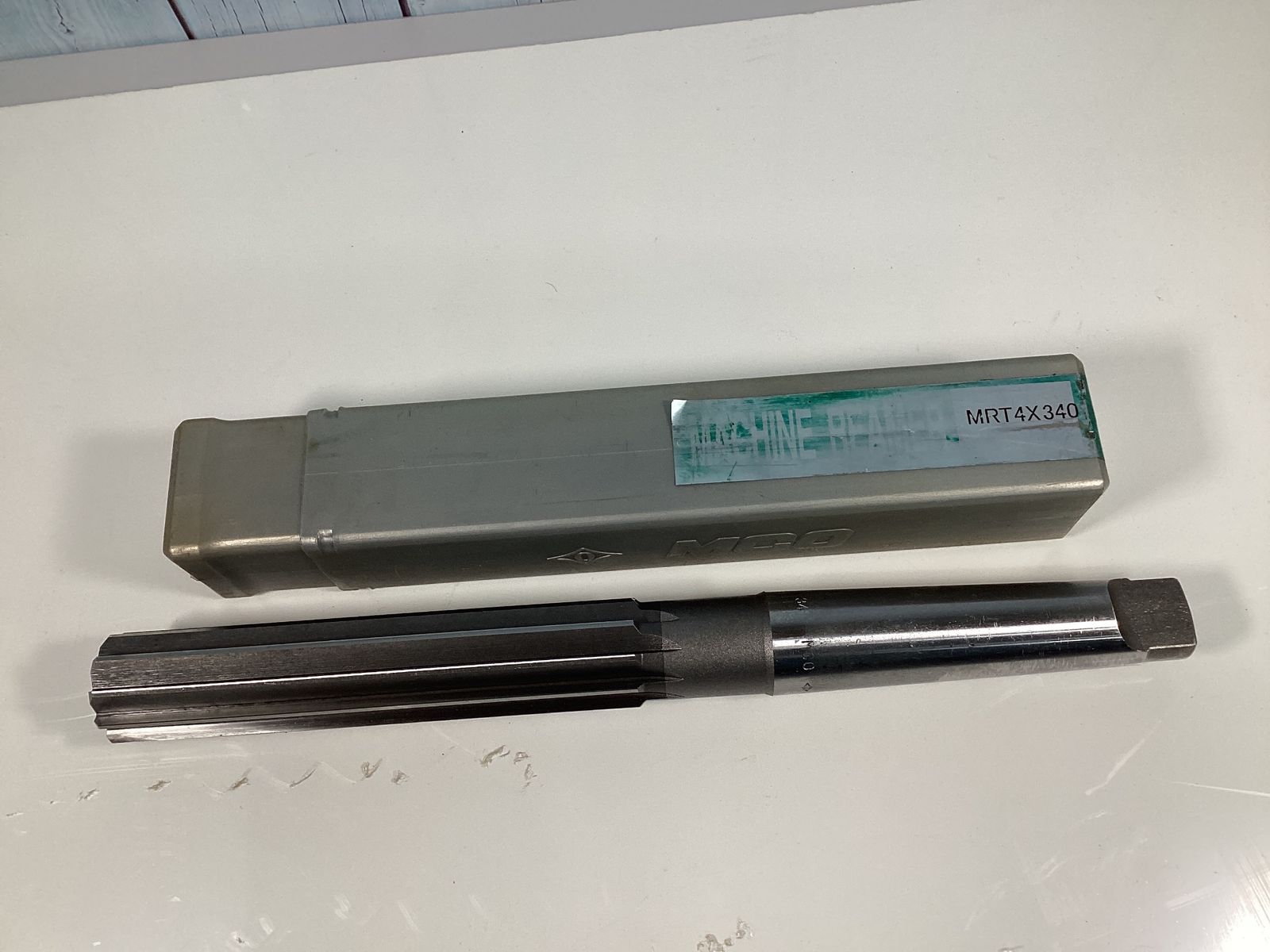 岡崎精工 マシンリーマ MRT4X340 【公式通販】