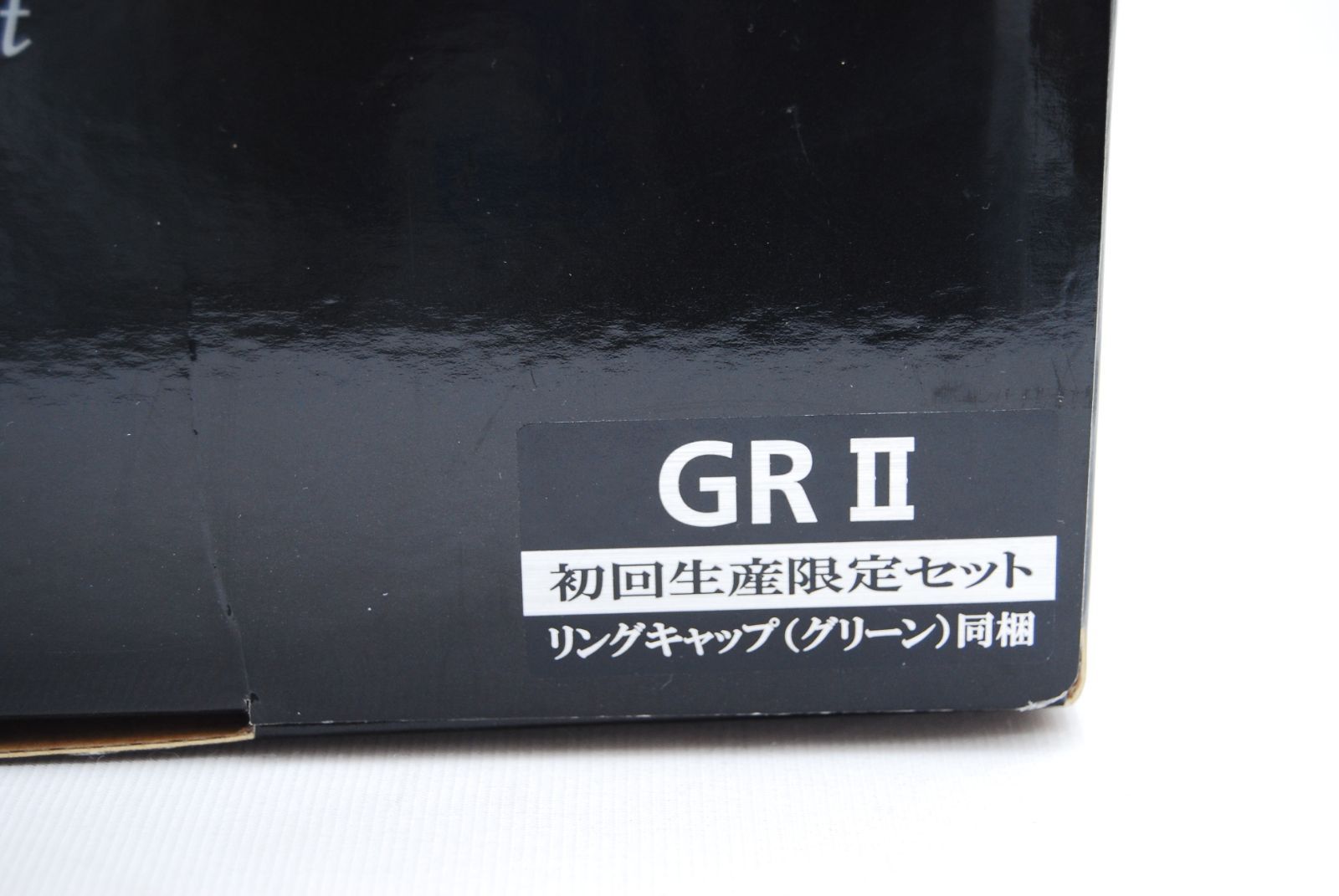 リコー GR