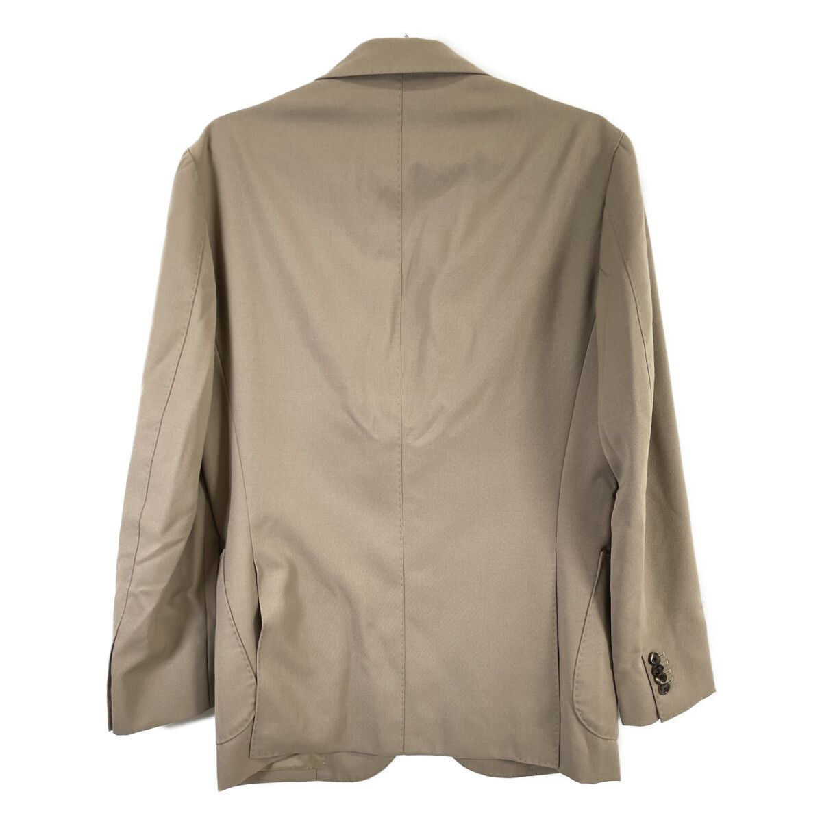 Mila Schoen ミラショーン ﾍﾞｰｼﾞｭ 3B1ﾌﾟﾘｰﾂ(ｻｲﾄﾞｱｼﾞｬｽﾀｰ)ｽｰﾂ 表記なし