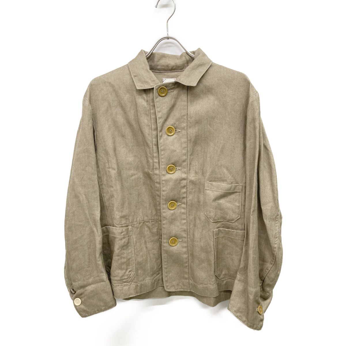 45 R フォーティファイブ アール ﾍﾞｰｼﾞｭ ﾘﾈﾝﾍﾘﾝﾎﾞｰﾝの908ｵｰｼｬﾝｵｰﾙ 2