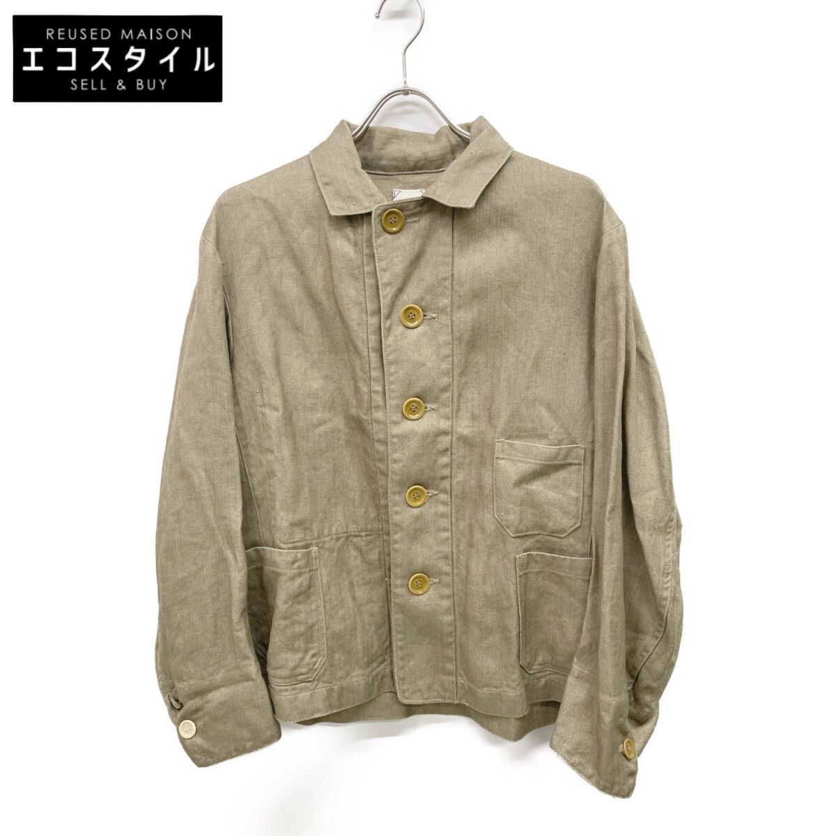 45 R フォーティファイブ アール ﾍﾞｰｼﾞｭ ﾘﾈﾝﾍﾘﾝﾎﾞｰﾝの908ｵｰｼｬﾝｵｰﾙ 2