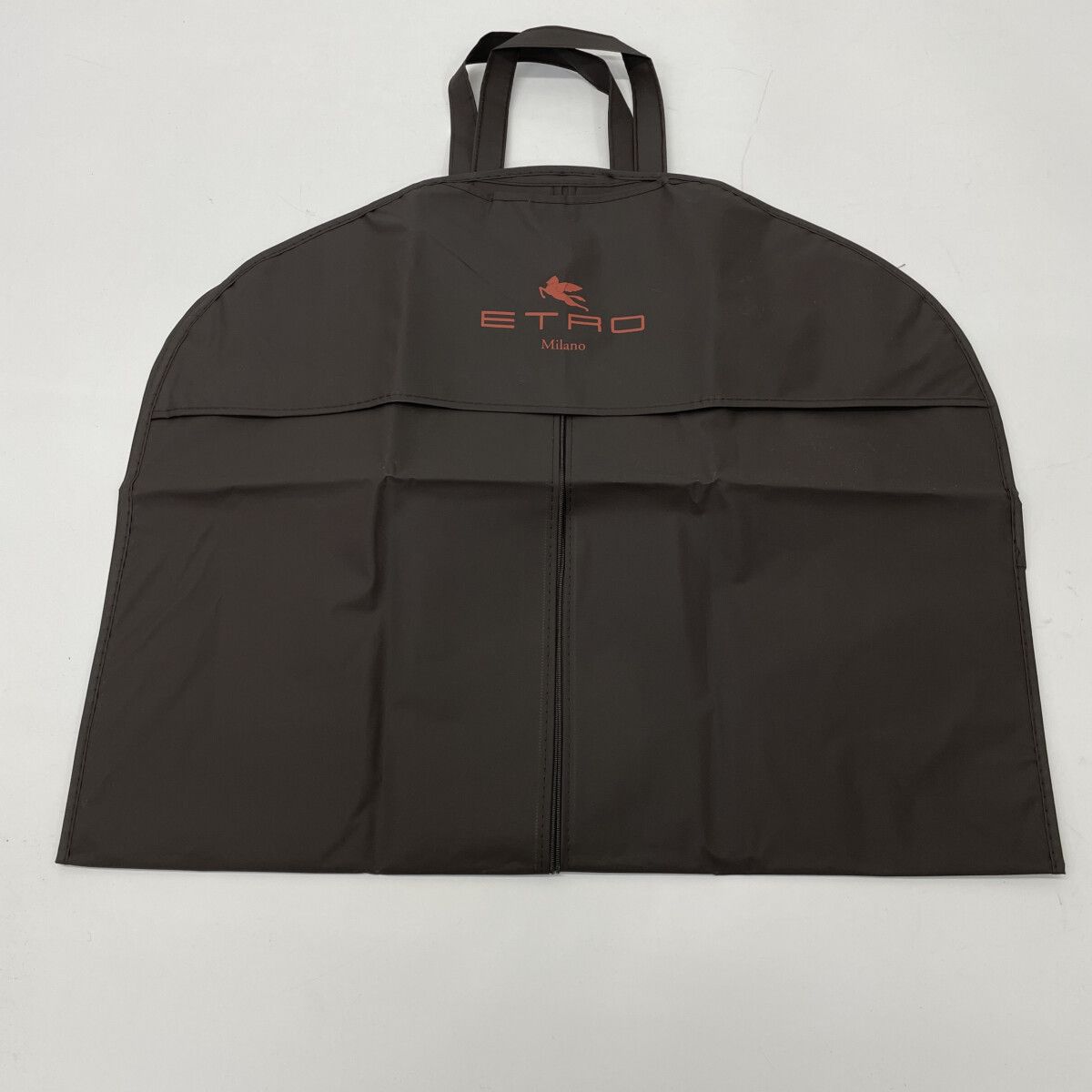 ETRO エトロ 21年製 1187Q ﾌﾞﾙｰ 裏地ｼﾞｬｶﾞｰﾌﾟﾘﾝﾄ 2Bﾃｰﾗｰﾄﾞｼﾞｬｹｯﾄ 60