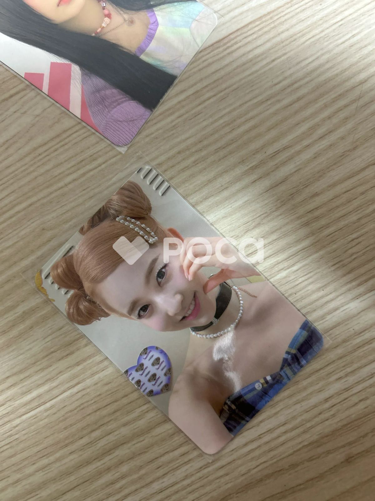 STAYC シウン STEREOTYPE TYPE A - メルカリ