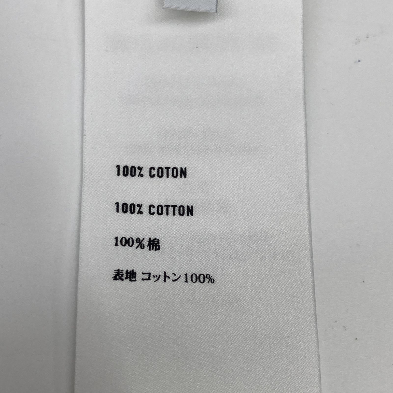 berluti ベルルッティ ﾎﾜｲﾄ×ﾚｯﾄﾞ R17JRS46JAEC ｶﾘｸﾞﾗﾌｨ ﾌﾟﾘﾝﾄｶｯﾄｿｰ XS