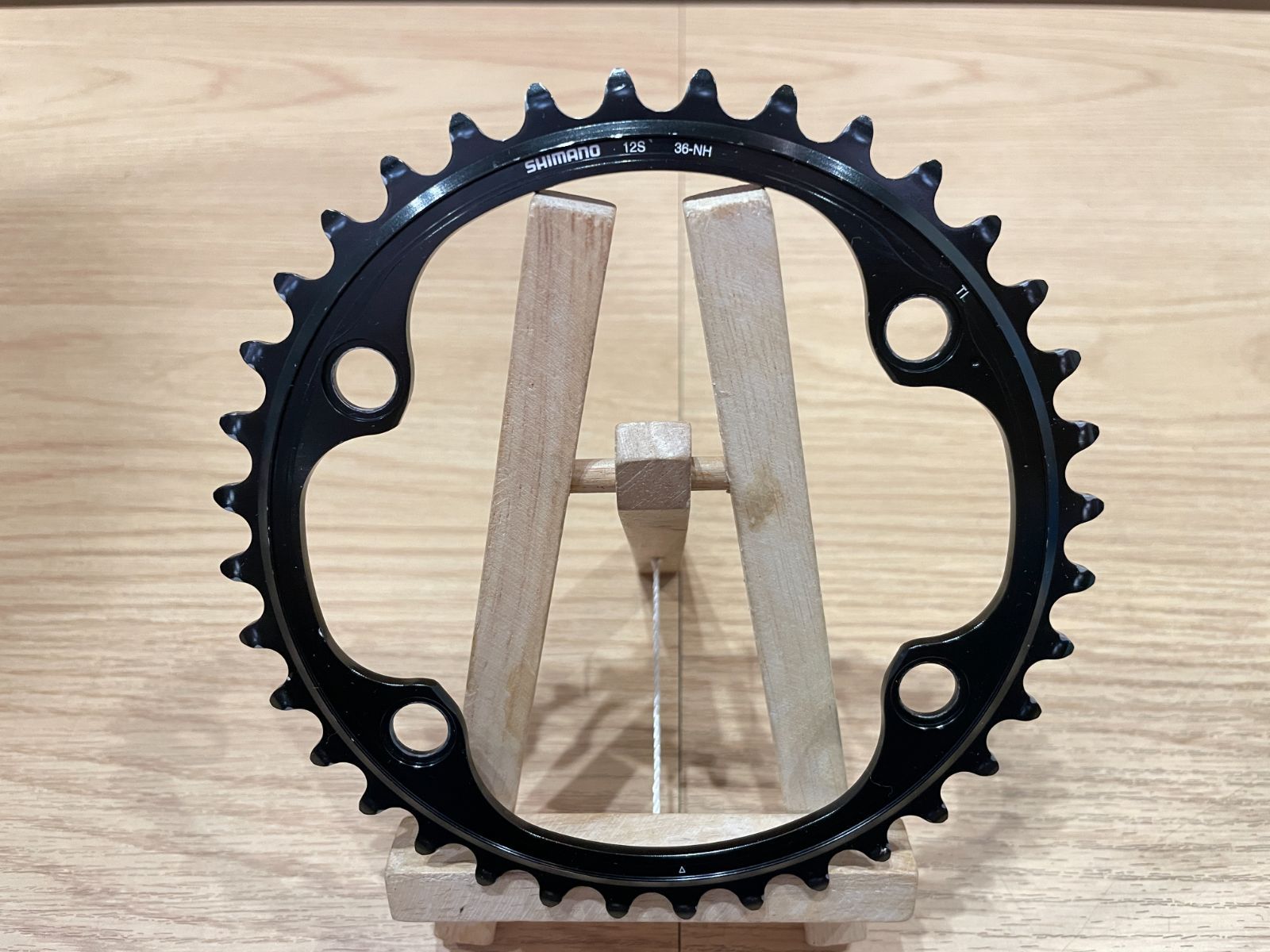 SHIMANO シマノ 9200 12 s インナー 36 T チェーンリング クランク ロードバイク 自転車 パーツ P 3661