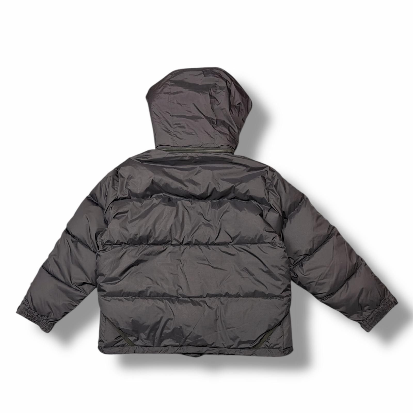 未使用 DAIWA PIER39 TECH ALPINE DOWN PARKA テックアルパイン ダウン 