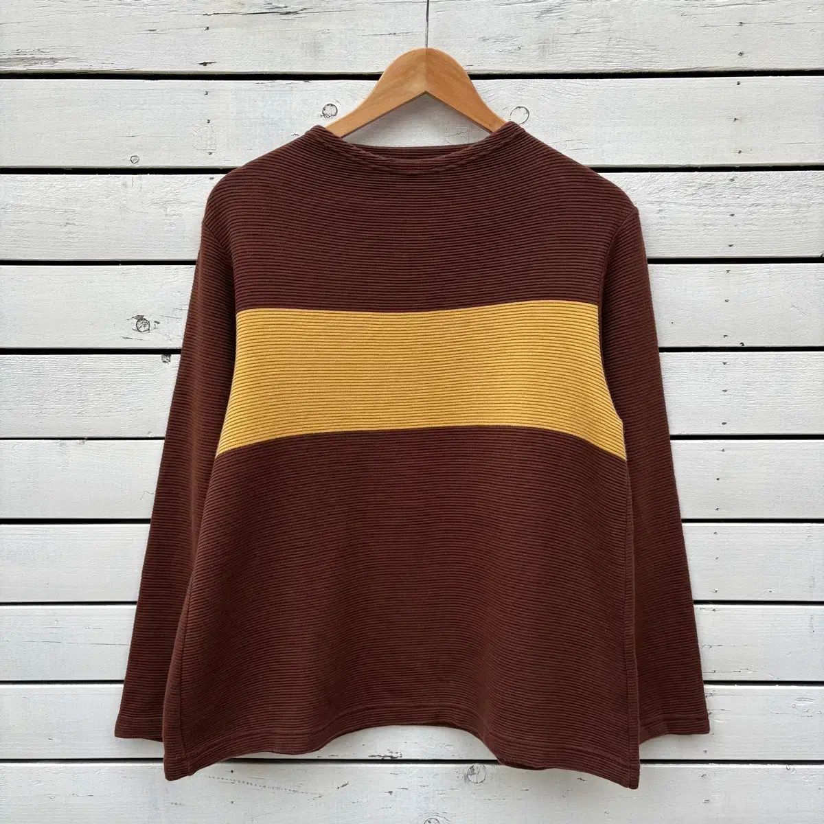 ISSEY MIYAKE イッセイミヤケ ハイ ロングスリーブ Tシャツ