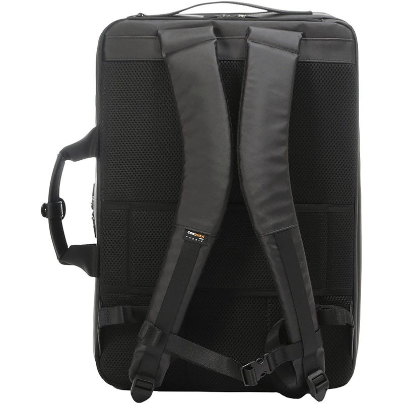 バーマスbermas DULITEF 3WAYリュック45 BLK カジュアルバックパック (6063910) バーマスbermas DULITEF 3WAYリュック45 BLK カジュアルバックパック