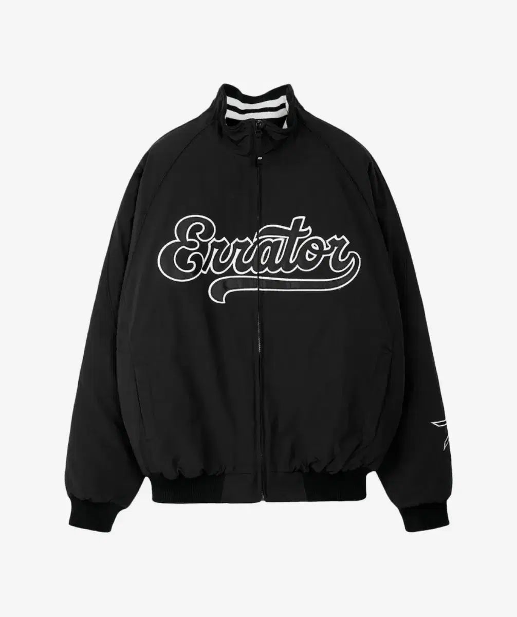 ERTR チームウィンター ジャケット Team Winter Jacket S