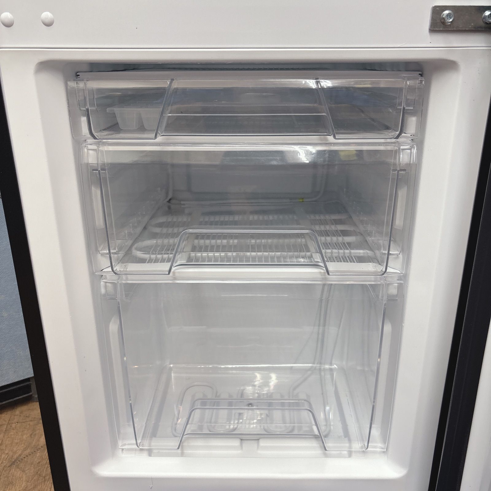 I744 🌈 名古屋市近郊配送設置無料！ 人気のブラック♪ アイリス