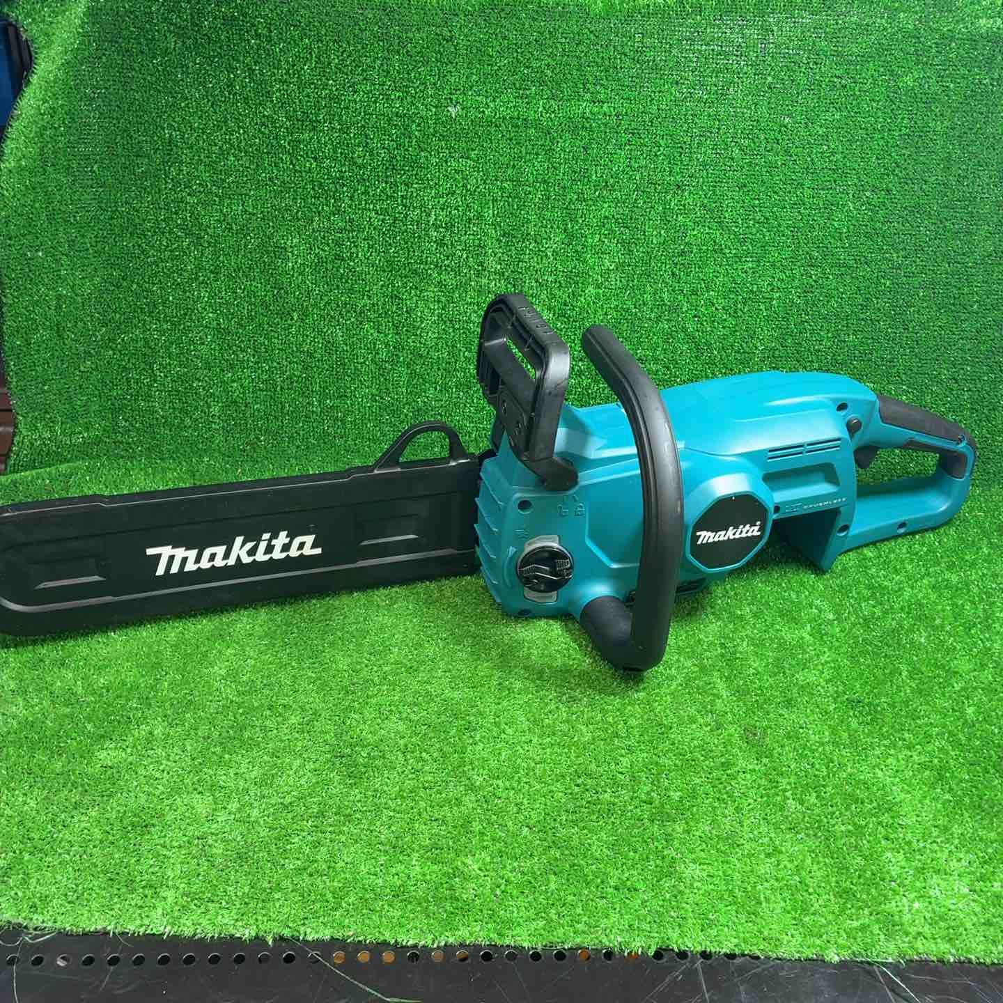 マキタ makita コードレスチェーンソー