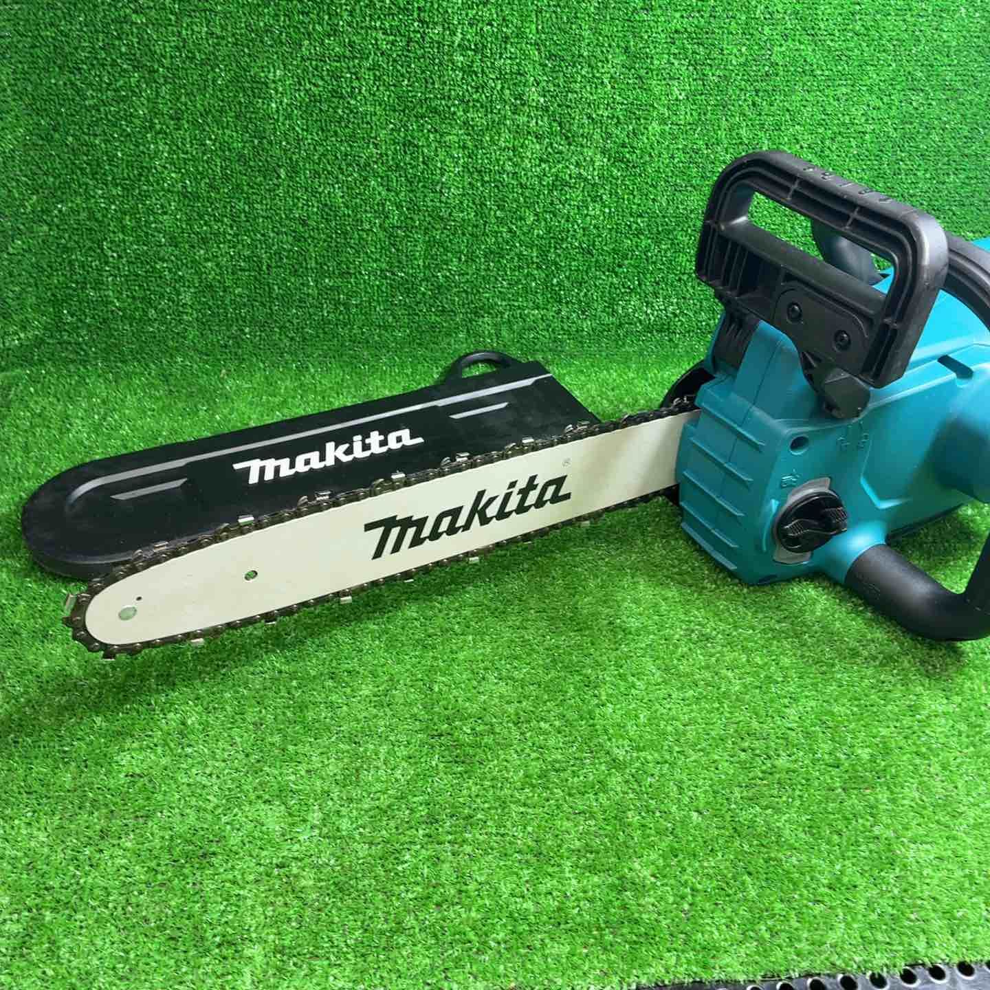 マキタ makita コードレスチェーンソー