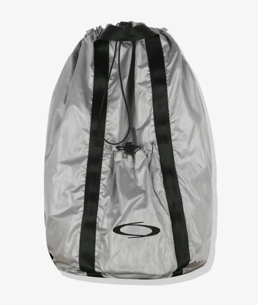 ノイアゴー NOI 940 グリッター ツーウェイ バックパック シルバー