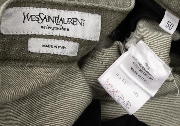 イブサンローラン リヴゴーシュYves Saint Laurent rive gauche