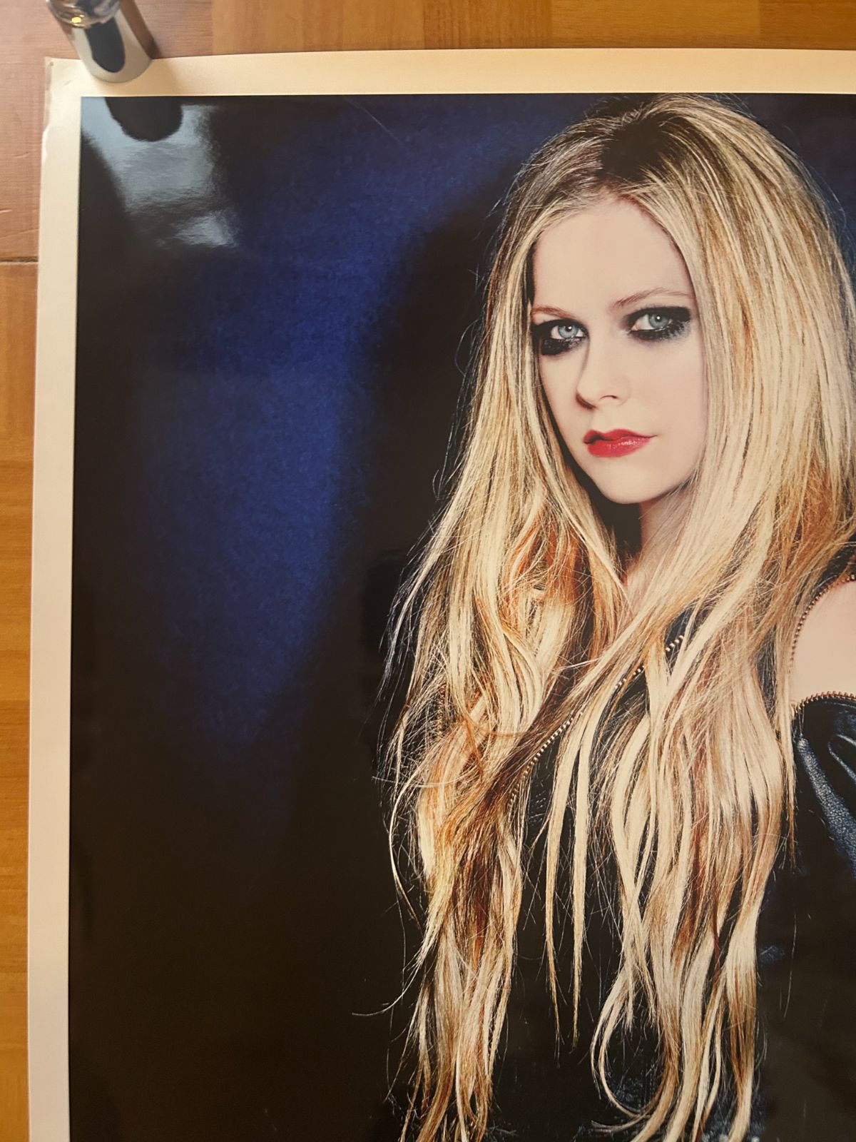 アヴリル・ラヴィーン Avril Lavigne / Asia Tour 2014年 コンサート